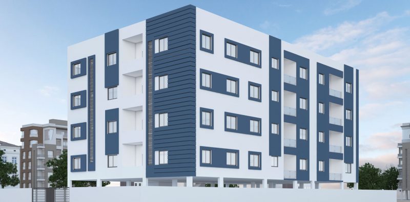 NIVASAN HOMES PVT LTD 'NIVASAN SPRINGS 1' gallery 5
